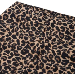 Complete Kledingsets|Shirts & Tops*Prénatal zwangerschapstop & broek panter Black