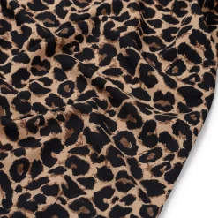 Complete Kledingsets|Shirts & Tops*Prénatal zwangerschapstop & broek panter Black