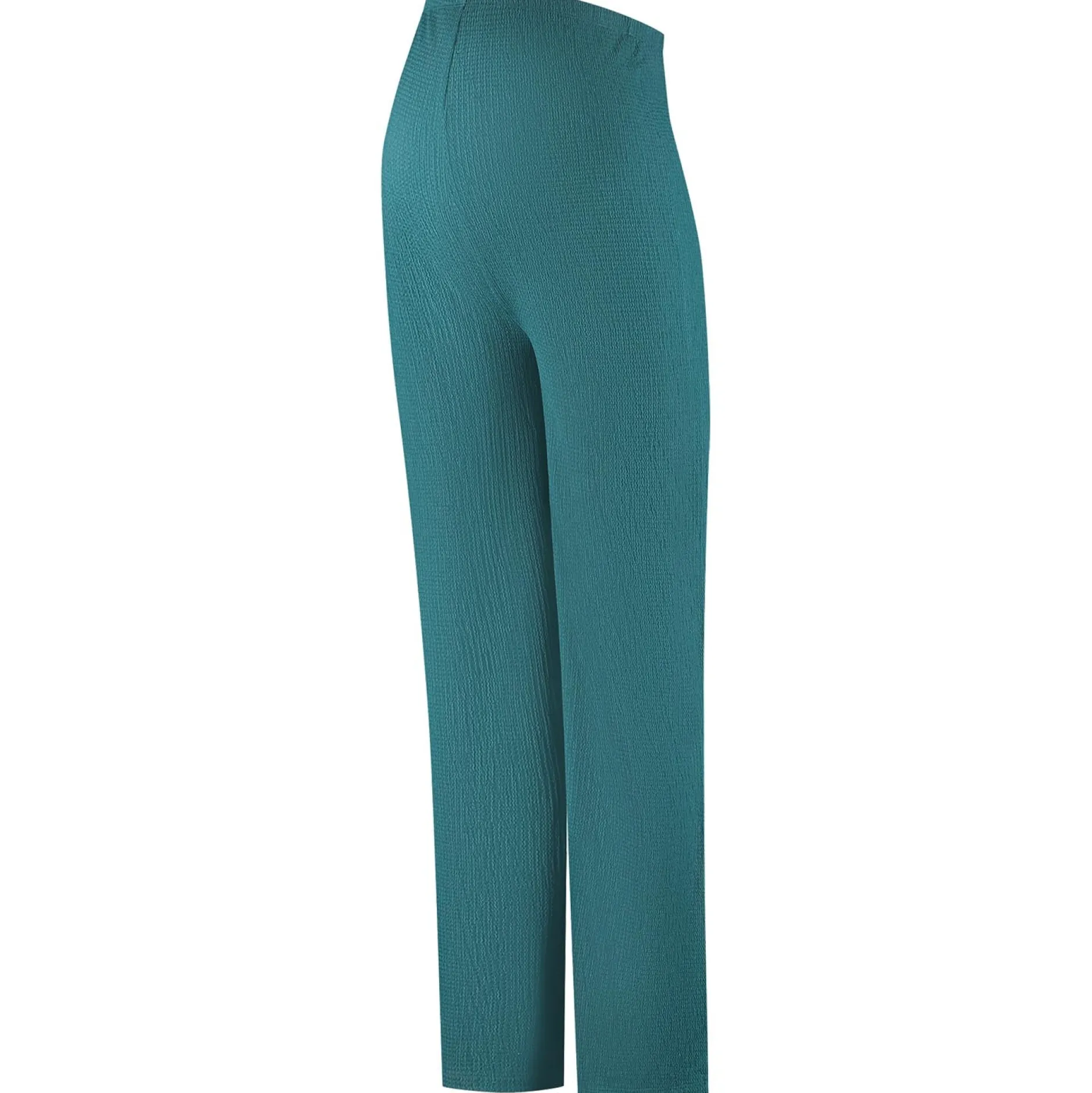 Complete Kledingsets|Shirts & Tops*Prénatal zwangerschapstop & broek turquoise Seagreen