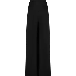 Complete Kledingsets|Shirts & Tops*Prénatal zwangerschapstop & zwangerschapsbroek Black