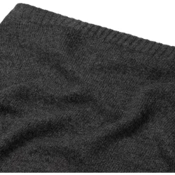 Complete Kledingsets|Truien & Vesten*Prénatal zwangerschapstrui & rok grijs Dark Graphite Melang