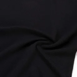 Basics|Truien & Vesten*Prénatal zwangerschapstrui lange mouwen effen zwart Black