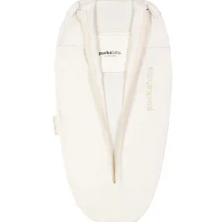 Inbakerdoeken & Inbakerslaapzakken*Puckababy mini Off-White