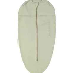 Inbakerdoeken & Inbakerslaapzakken*Puckababy mini Olivegreen