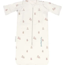 Inbakerdoeken & Inbakerslaapzakken*Puckababy newborn slaapzak Teddy Bears