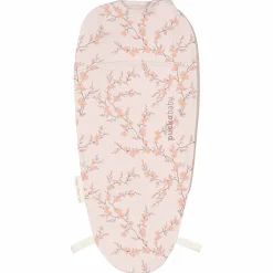 Inbakerdoeken & Inbakerslaapzakken*Puckababy Piep inbakerslaapzak Blossom Pink