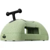 Loopfietsen & Loopwagens|Loopstoeltjes*Scoot & Ride Scoot and Ride My First babywalker Olivegreen