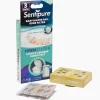 Luieremmers*Sentipure Luieremmer geurfilter 3 pack wit