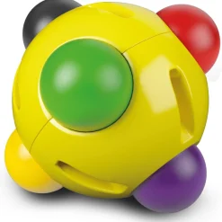 Tekenen|Puzzels & Spellen*SES My First - Colourball Multi