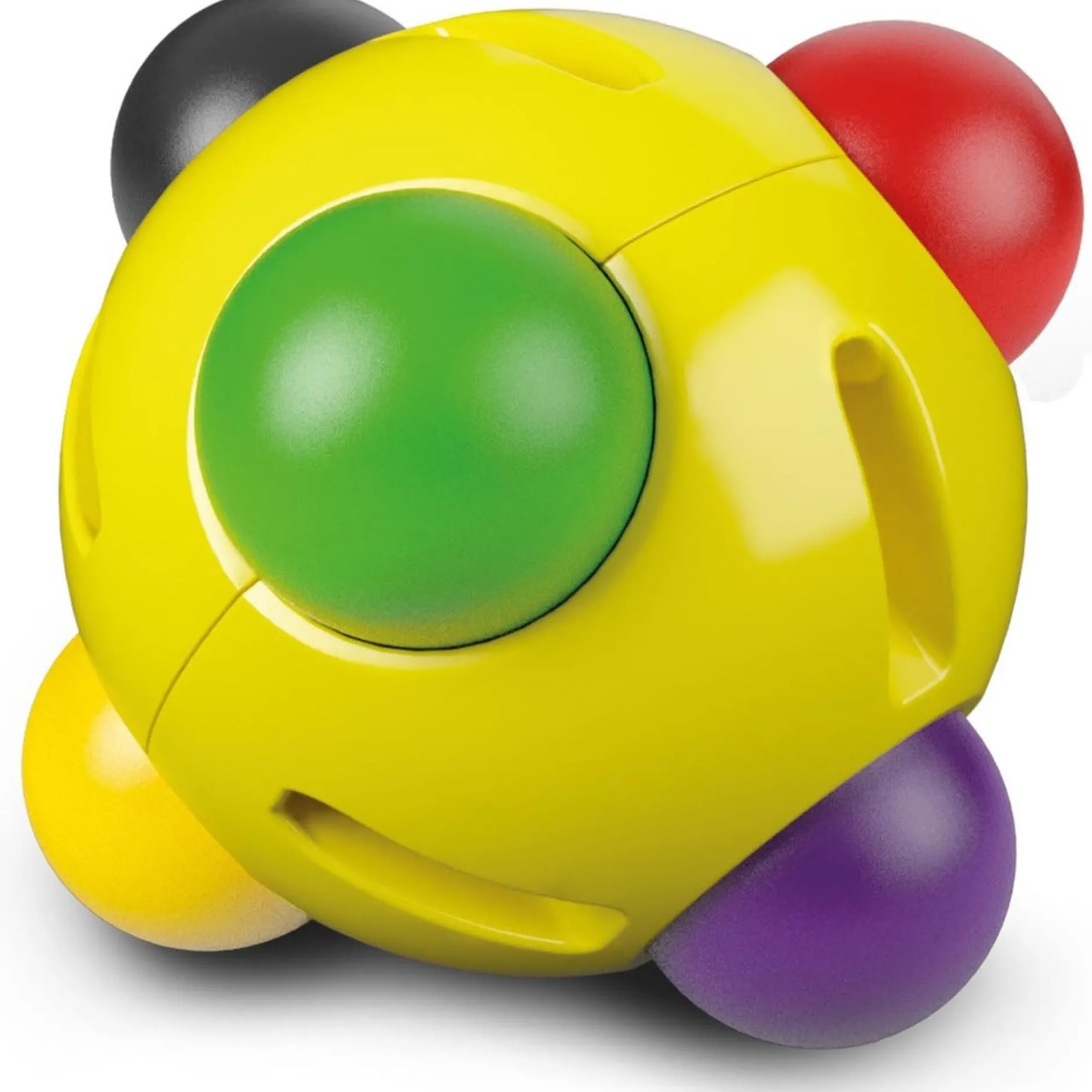 Tekenen|Puzzels & Spellen*SES My First - Colourball Multi