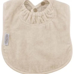 Slabbetjes*Silly Billyz Slab beige