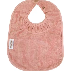Slabbetjes*Silly Billyz Slab roze