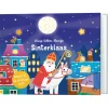 Kinderboeken*Boeken Slaap lekker, kleintje - Sinterklaas Multi