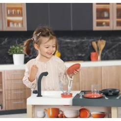 Keukens & Kinderservies*Smoby keukentje Multi