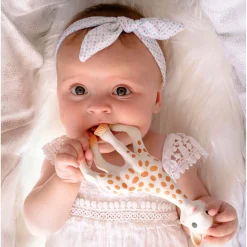 Feestartikelen|Kraamcadeaus*Sophie de Giraf babyspeeltje Multi