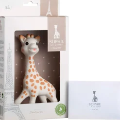 Feestartikelen|Kraamcadeaus*Sophie de Giraf babyspeeltje Multi