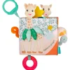 Kinderboeken*Sophie de Giraf ontdekboekje Multi