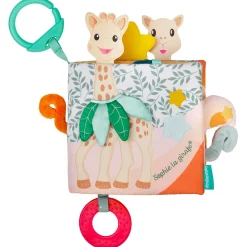 Kinderboeken*Sophie de Giraf ontdekboekje Multi