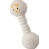 Feestartikelen|Kraamcadeaus*Sophie de Giraf Rammelaar wit