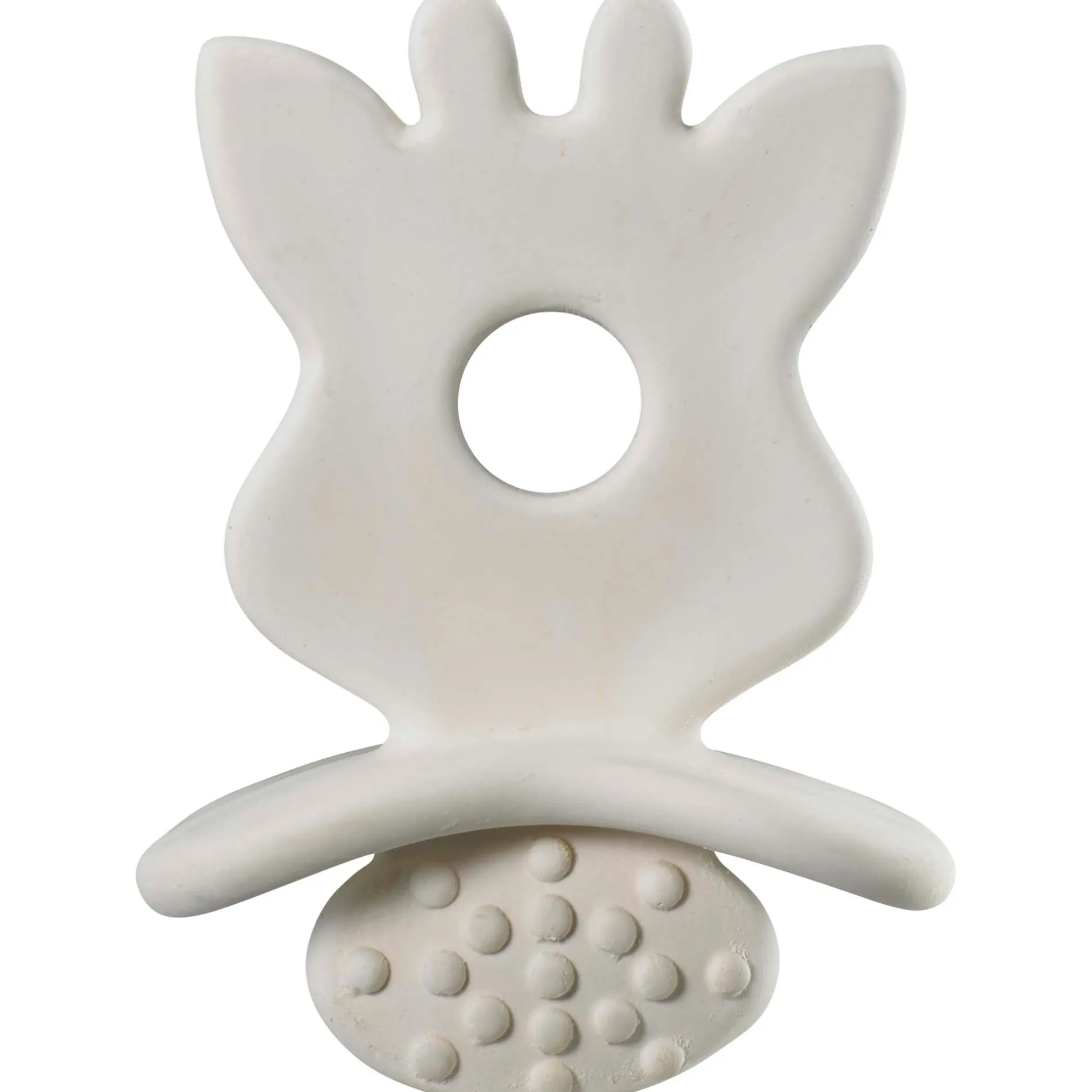 Kraamcadeaus|Feestartikelen*Sophie de Giraf so pure bijtspeelgoed set Ecru