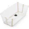 Opvouwbare Babybadjes*Stokke Flexi Bath beige