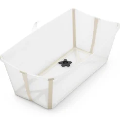 Opvouwbare Babybadjes*Stokke Flexi Bath beige
