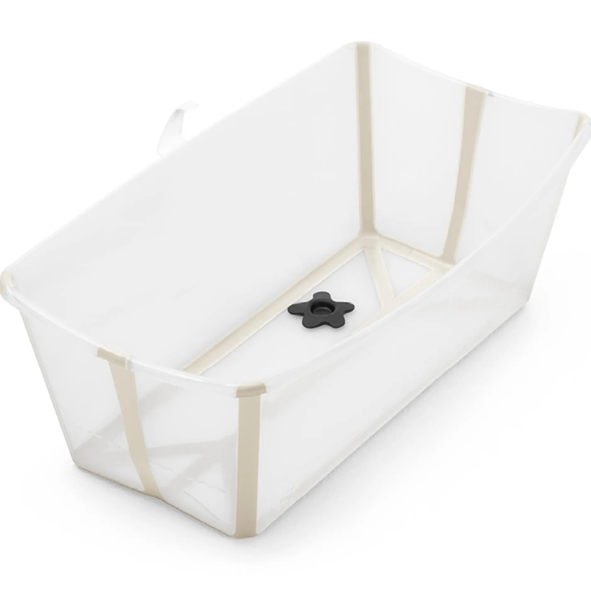 Opvouwbare Babybadjes*Stokke Flexi Bath beige