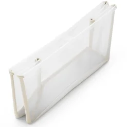 Opvouwbare Babybadjes*Stokke Flexi Bath beige