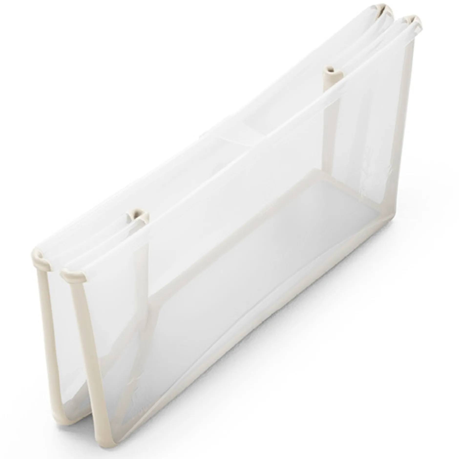 Opvouwbare Babybadjes*Stokke Flexi Bath beige