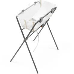 Opvouwbare Babybadjes*Stokke Flexi Bath beige