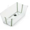 Opvouwbare Babybadjes*Stokke Flexi Bath groen