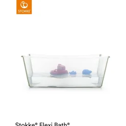 Opvouwbare Babybadjes*Stokke Flexi Bath groen