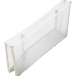 Opvouwbare Babybadjes*Stokke Flexi Bath XL bruin
