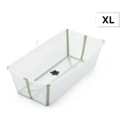 Opvouwbare Babybadjes*Stokke Flexi Bath XL groen