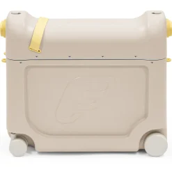 Campingbedden*Stokke JetKids BedBox Moonglow White