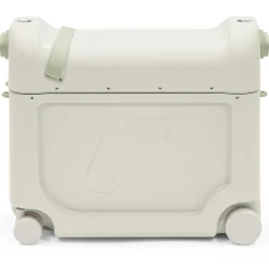 Campingbedden*Stokke JetKids BedBox Sea Green