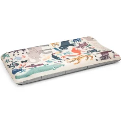Campingbedden*Stokke Jetkids Cloudsleeper Multi
