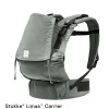 Draagzakken & Doeken*Stokke LIMAS Flex Draagzak Glacier Green