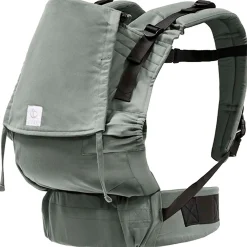 Draagzakken & Doeken*Stokke LIMAS Flex Draagzak Glacier Green