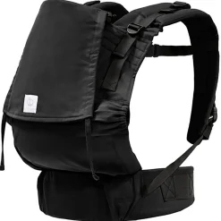 Draagzakken & Doeken*Stokke LIMAS Flex Draagzak Black