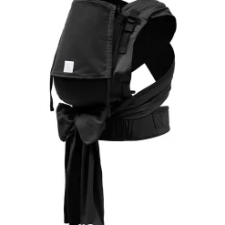 Draagzakken & Doeken*Stokke LIMAS Plus Draagzak Black