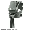 Draagzakken & Doeken*Stokke LIMAS Plus Draagzak Glacier Green