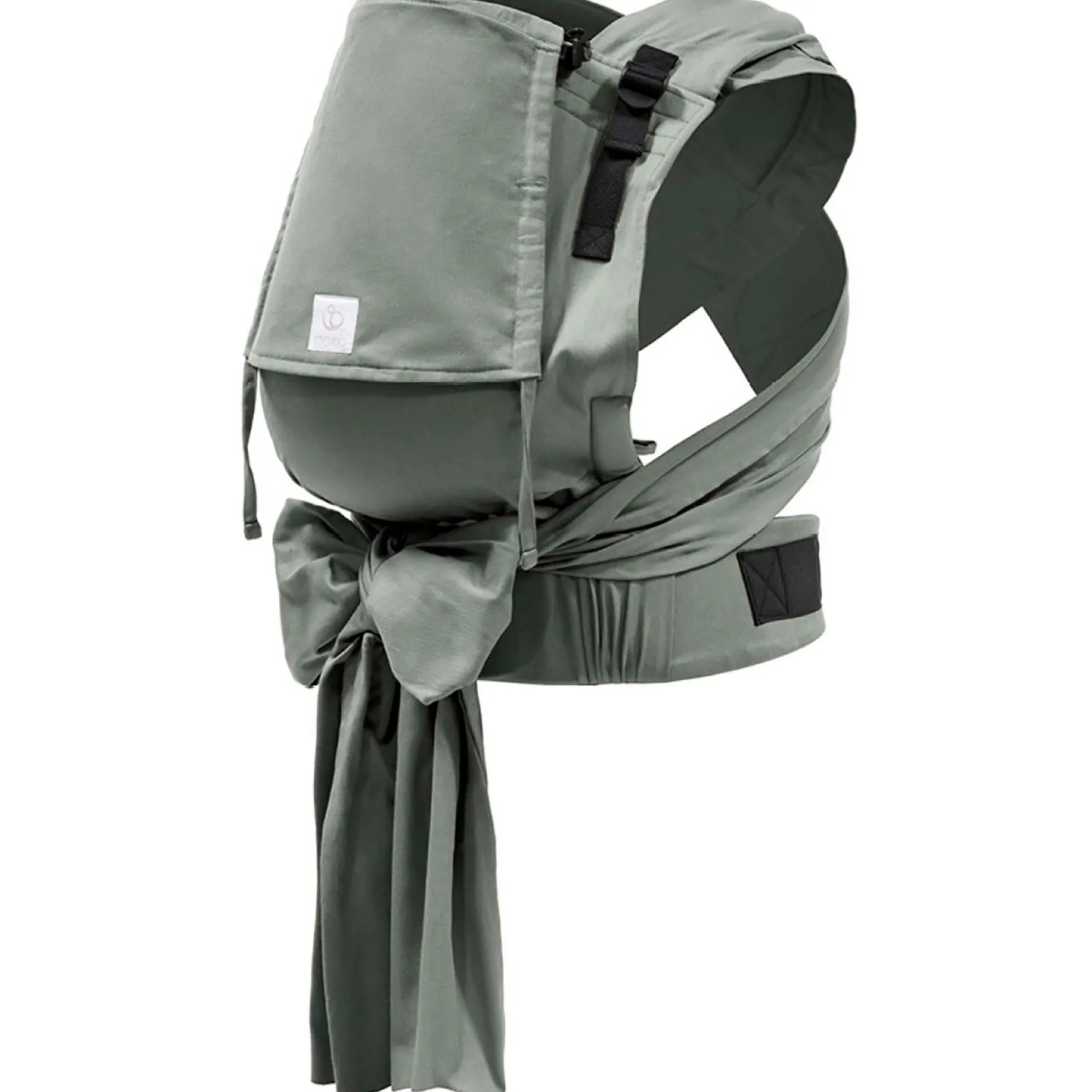 Draagzakken & Doeken*Stokke LIMAS Plus Draagzak Glacier Green