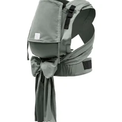 Draagzakken & Doeken*Stokke LIMAS Plus Draagzak Glacier Green
