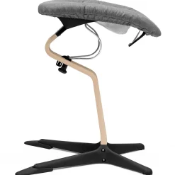 Kinderstoel Accessoires*Stokke Nomi Newbornset Black/Grey Blue