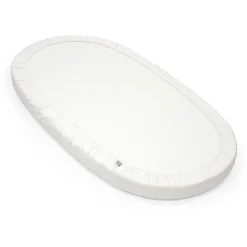 Bundels & Combideals|Ledikanten*Stokke Sleepi Bed bundel wit met matras & hoeslaken