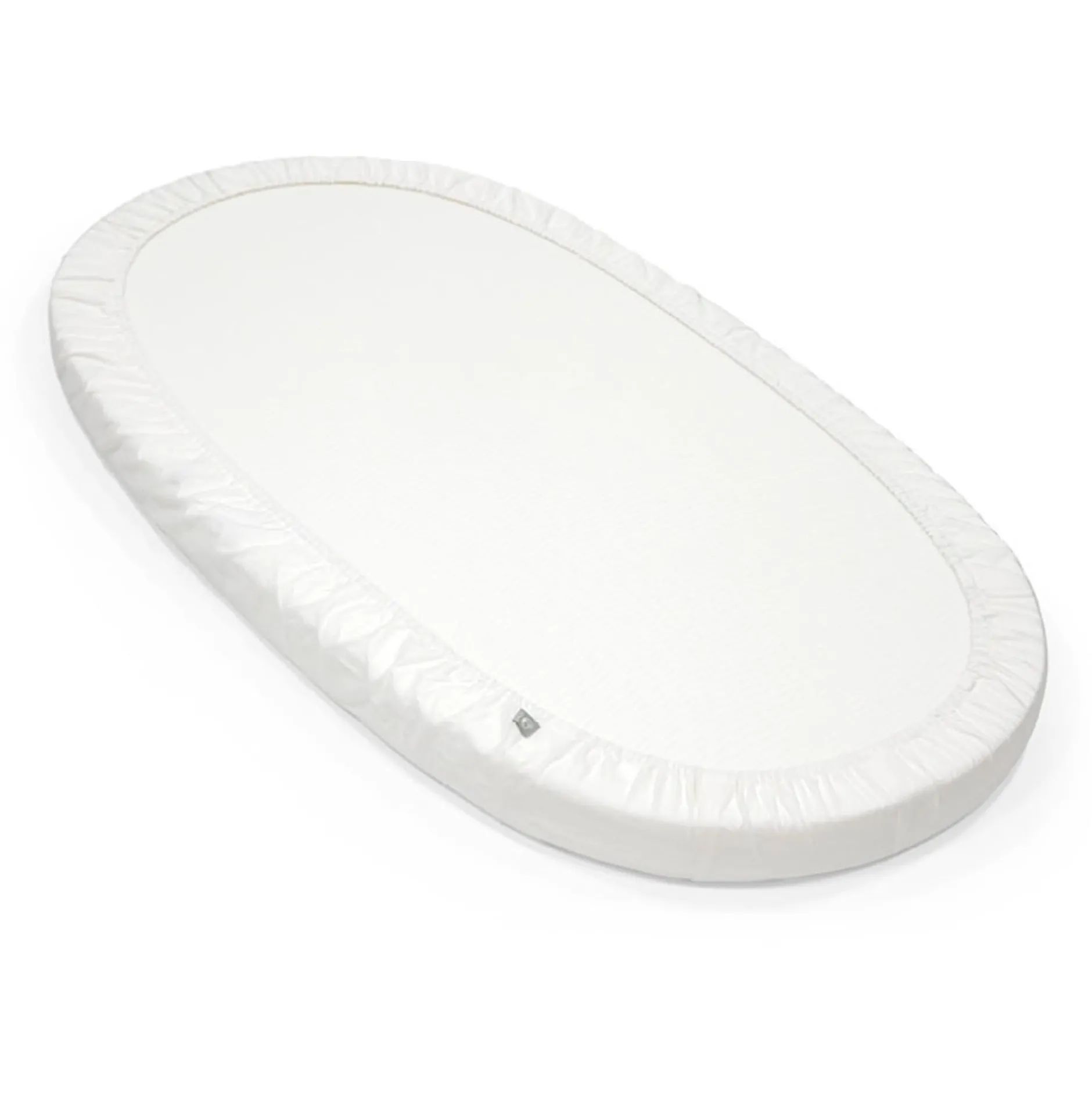 Bundels & Combideals|Ledikanten*Stokke Sleepi Bed bundel warm bruin met matras & hoeslaken
