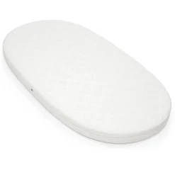 Bundels & Combideals|Ledikanten*Stokke Sleepi Bed bundel warm bruin met matras & hoeslaken
