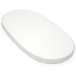 Bundels & Combideals|Ledikanten*Stokke Sleepi Bed bundel warm bruin met matras & hoeslaken