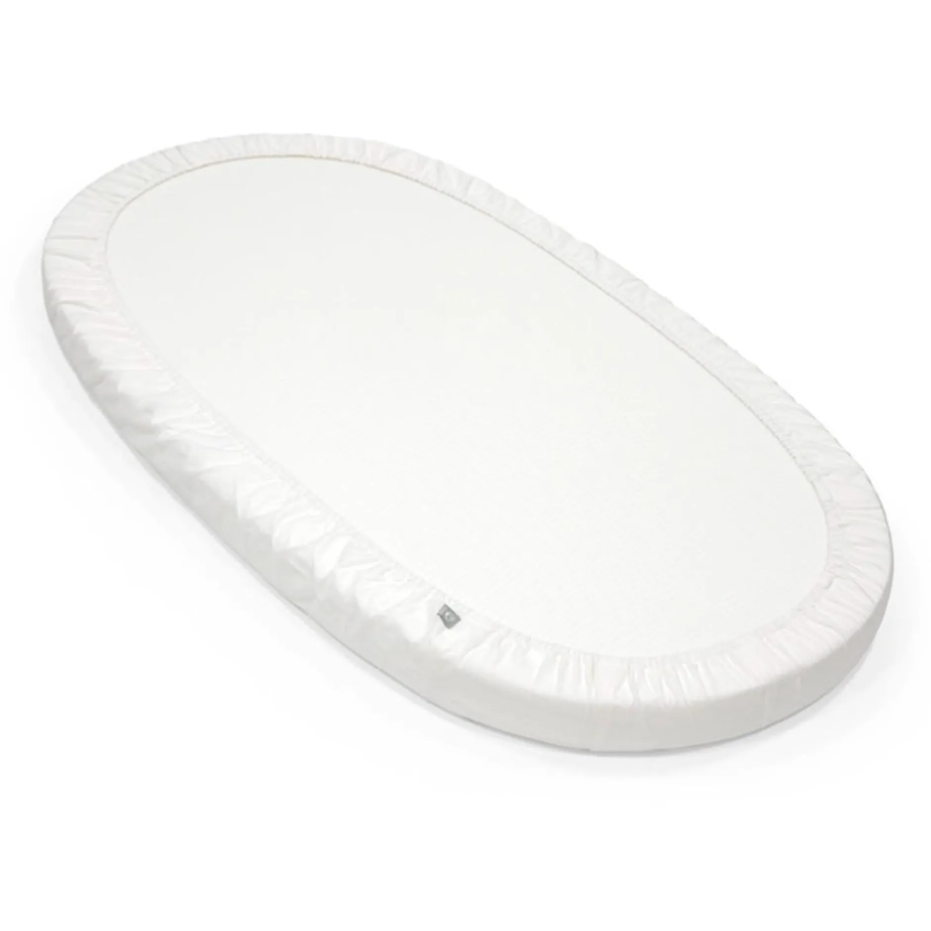 Bundels & Combideals|Ledikanten*Stokke Sleepi Bed bundel warm bruin met matras & hoeslaken